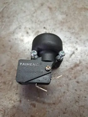 A5842 Edenpure Copperhx W3 Infrared Heater Tip Switch