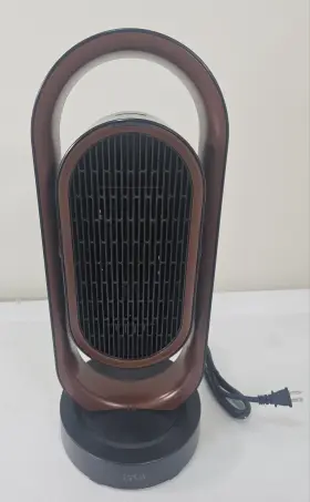Epg40d Edenpure Gen40 Infrared Space Heater 1500 Watt With Tilt And Oscillation