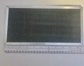 Yn005 Edenpure Filter For Many Models Of Heaters P/n
