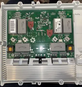 75.08009.200 Ego 75.470.061 Induction Cooktop Control Board