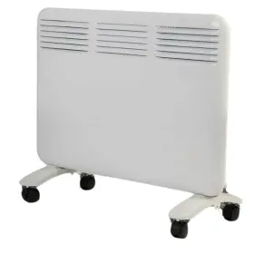 27e026ph041 Ekieudl 1000w Electric Ceramic Radiator Space Heater Warm-air Heating Design Quiet