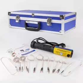 Emagih 754137378869 Mini Induction Heating Machine V W Coil Kits Auto Use Bolt Removal Tool Pdr Car