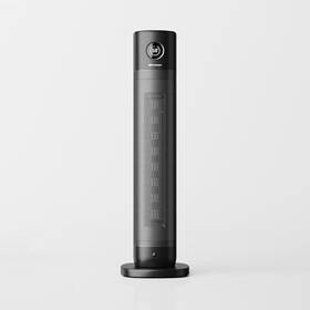 Emerson 200fr Smartvoice 32 Inch Tower Space Heater 1500w Voice Control Oscillating