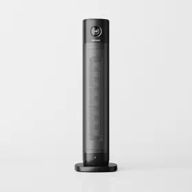 1500w Emerson 200fr Smartvoice 32 Inch Tower Space Heater Voice Control Oscillating