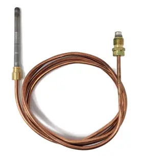 R776 Empire Comfort Systems 720969000506 Thermocouple 48 Inch