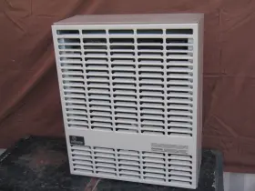 Dv-215-7sg Empire Dv-215 15 000btu Direct Vent Natural Gas Heater Model Never Installed