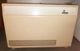Dv35sgp Empire Heater Wall Furnace Comfort Systems Model R-8192 Direct-vent High Quality
