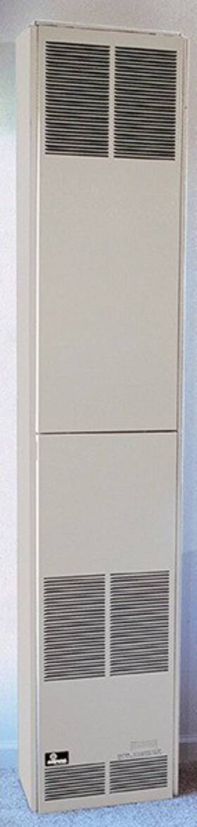 Empire Dvc-35-sppx-lp Dvc-35-sppxlp 35 000 Btu Propane Direct Vent Wall Mount Heater