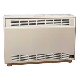 Empire Rh25lp Comfort Systems Gas Fired Room Heater 26 Inch H 37 W