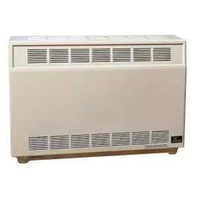 Rh25lp Empire Comfort Systems Gas Fired Room Heater 26 Inch H 37 W