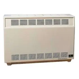 Rh50clp Empire Comfort Systems Gas Fired Room Heater 29-5/8 Inch H