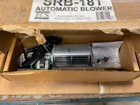 Srb-18tw-1 Empire Comfort Systems Srb-18t Blower Kit-automatic