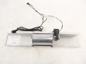 Srb-18tw Empire Srb18tw Wall Heater Automatic Blower Fan For Sr18t