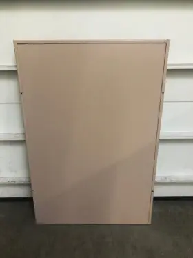 23rp-2 Enerjoy Radiant Heating Wall Panel 24 Inch X36 240volt / 300watt