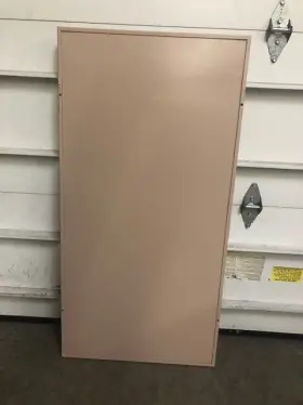 24rpsh-2-625 Enerjoy Radiant Heating Wall Panel 24 Inch X48 240volt / 625watt