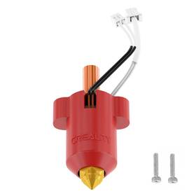 Enomaker Eno-v3ke-hotend Creality Ender 3 V3 Ke Ceramic Hotend Kit 300 C High Temperature Heating B