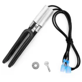 Srv7000-647 Entsong Es-q300w Replacement Igniter Quadrafire Mt Vernon Ae Pellet Stove 300 Watts