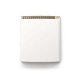 Envi Em1022d Envimax 220 Volt Hardwired Electric Panel Wall Heater For Large Rooms 1000 Wa