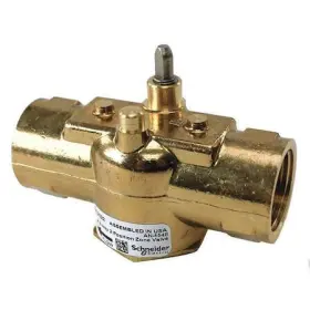 4innpt Erie Vt2322 Valve Body 3/4innpt 2.5 Cv 2 Way