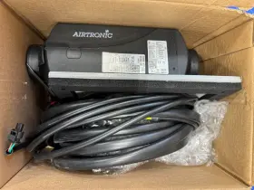 A22-81462-000 Espar Airtronic S2 D2l Tripac Assembly