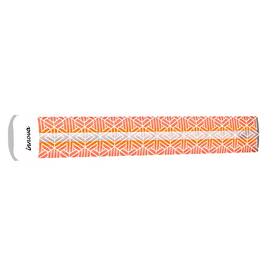 Eurofase Ef50240w3 White Dual Element Heater