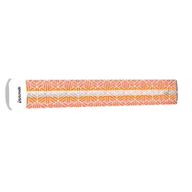 Ef60208w3 Eurofase White Dual Element Heater