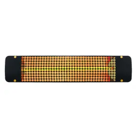 Ef15120b7 Eurofase Heating 1500 Watt Plug-in Electric Infrared Single Element