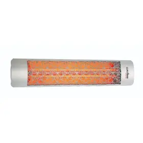 Heater-240 Eurofase Heating Ef40240s4 4000 Watt Electric Infrared Dual Element