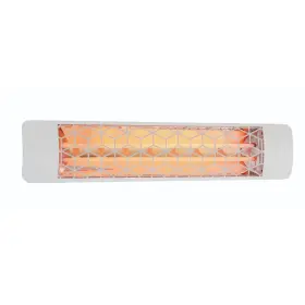 Heater-240 Eurofase Heating Ef40240w6 4000 Watt Electric Infrared Dual Element