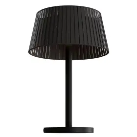 Efh0137 Eurofase Heating Vellura 1500 Watt Tabletop Medium Wave Electric Heater