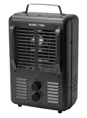 Mh680 Eurostar Milkhouse Utility Heater