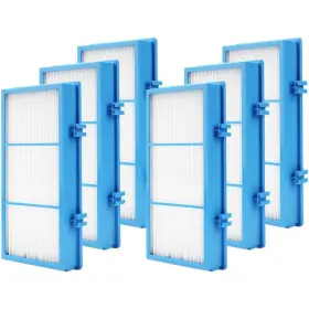 Hapf30at Extolife El-aer1 6 Pack Aer1 Filter Replacement For Holmes Series