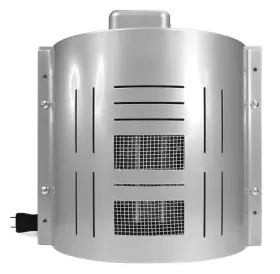 Extreme Consumer Products 850011433348 Dog House Heater Plus Model - Designed For Most Houses With Easy D.i.y. Ins