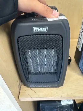 Sb1104118 Ez-flo Qgw15-510 Heat Ceramic Heater Fp442-15