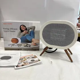 1000w F.easy.d 707025386767 Space Heater Small Heaters For Indoor Use 3 Mode Ptc Fast Heati