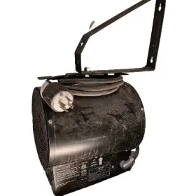 Flch4r Fahrenheat Marley 240-volt 4 800-watt Garage Heater