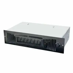 Fts1500t Fahrenheat 1500w Baseboard Heater - Black