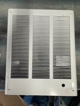 Fzl4004f Fahrenheat High Capacity Fan Forced Wall Heater 4 000watt 240v Kkk10