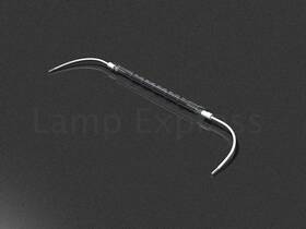 Fannon 630-25209 Fp-10189 2500w 208v Infrared Heater Lamp - Replaces Tpi
