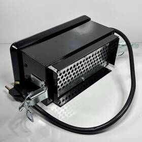 Fasco Consumer Products 300ha Nos Model Accessory Heater For Use With Power Cat A300 Vtg