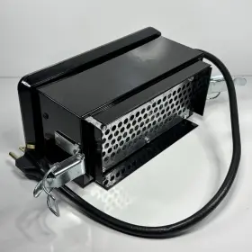 300ha Fasco Consumer Products Nos Model Accessory Heater For Use With Power Cat A300 Vtg