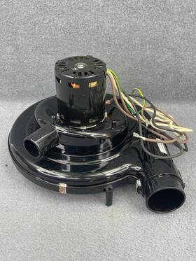 Fasco Hq1011350f 1011350 Replacement For Heil Blower Vent Hq1011350fa No 7062-4578 Rpm-3450