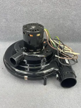 Hq1011350fa Fasco Hq1011350f 1011350 Replacement For Heil Blower Vent No 7062-4578 Rpm-3450