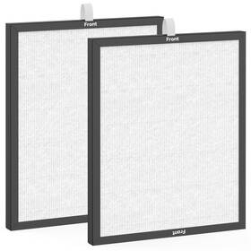 Fcfmy Tl2867 Replacement Hepa Filter Compatible With Mooka Air Cleaner