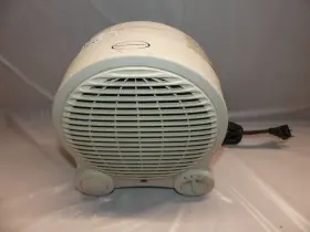 Hfg-15a Feature Comforts Comfort 1500-watt Electric Space Heater