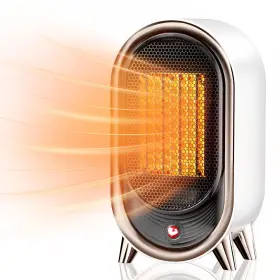 900w Feculs 860012164462 Space Heaters For Indoor Use Heater Small Office F