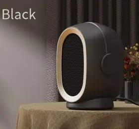 Fh-370 Feihao Compact Portable Electric Table Heater With Overheat Protection