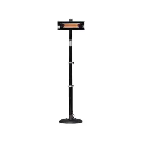 2678 Fire Sense 1 500-watt Telescoping Offset Pole Mounted Infrared Electric Patio