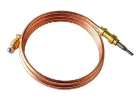 Um-098514-01 Fixitshop Us Merchant 39 Inch 098514-01 Thermocouple For Desa Lp Glow Warm Comfort V
