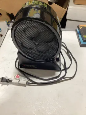 Pf-1212-k3 Flexifurnace Mini Power Heater Model